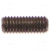 809223 - 8-32 X 1/2 SLOTTED SET