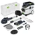 Festool Planex 2.0 Drywall Sander + CT 36 AutoClean Hepa Dust Extractor - 575994