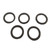 709034 - Filler O-Ring Kit 5-Pack 709034 - Filler O-Ring Kit 5-Pack