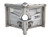 Ames Bazooka Continuous Flow Corner Finishing Bundle Ames Bazooka Continuous Flow Corner Finishing Bundle