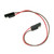 Wire Connector, 2-prong Both Sides for Electric Switch Gun Wire Connector, 2-prong Both Sides for Electric Switch Gun