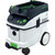 Festool Dust Extractor CLEANTEC CT 36 E AC HEPA