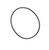059328 - 07TT Taper Lid O-Ring 059328 - 07TT Taper Lid O-Ring