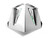 Can-Am 3.5" Standard Corner Flusher Can-Am 3.5" Standard Corner Flusher