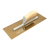 BEROXpert PREMIUM Finishing Trowel 14" x 4.75" Camelback Wood Handle BEROXpert PREMIUM Finishing Trowel 14" x 4.75" Camelback Wood Handle