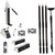 Columbia Taping Tools Pro Extendable Finishing Set