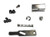 NorthStar Adjustar Handle Repair Kit - RK-NS001 NorthStar Adjustar Handle Repair Kit - RK-NS001