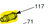 PRESSURE RELEIF VALVE