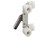TapeTech Outside Corner Roller (for Flex Tape) - 17TTE TapeTech Outside Corner Roller (for Flex Tape) - 17TTE