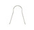 408004 - Ball Clip Spring 408004 - Ball Clip Spring