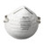 3M Particulate Respirator Dust Mask (20-Pack) 3M Particulate Respirator Dust Mask (20-Pack)
