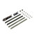 NorthStar 3.5" Drywall Corner Finishing Angle Head Complete Rebuild Kit NorthStar 3.5" Drywall Corner Finishing Angle Head Complete Rebuild Kit