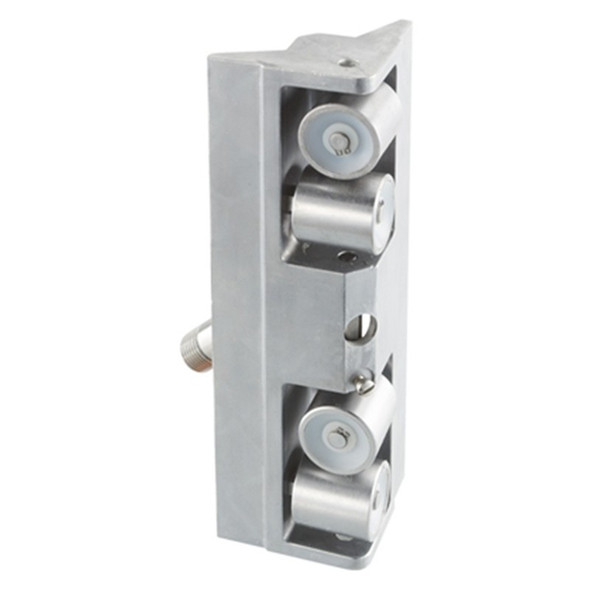 TapeTech Corner Roller with 3-8 ft Extendable Handle