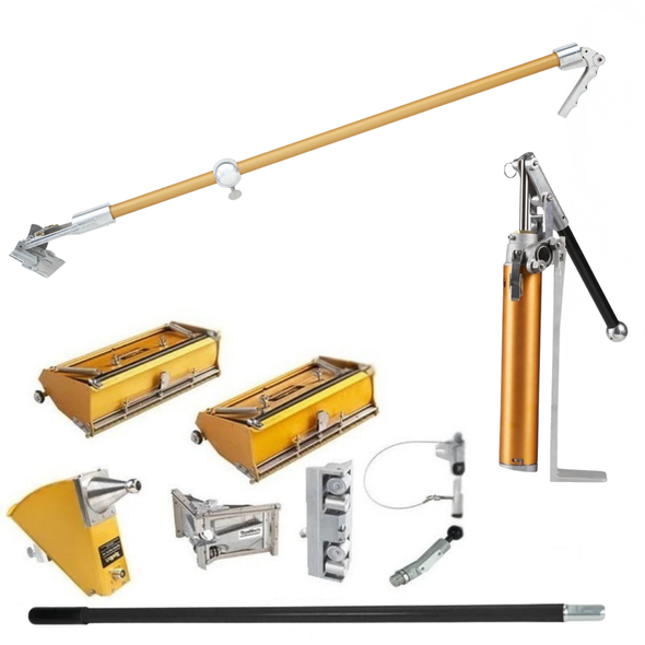 TapeTech Value Drywall Finishing Set