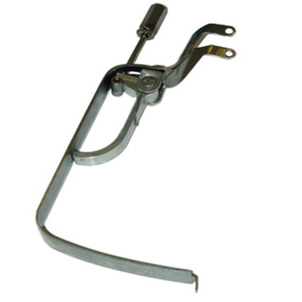 Apla-Tech CFS Trigger Guard w/ Brake