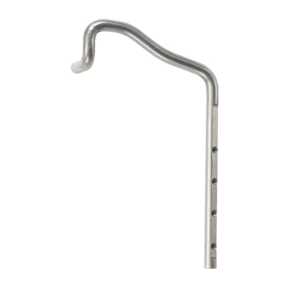 050001 - Outlet Valve Handle