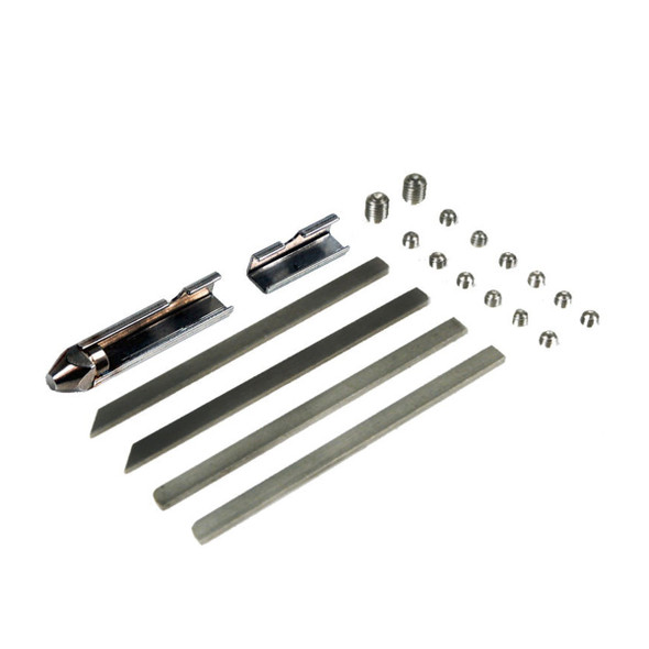 Columbia 3" Angle Head Rebuild Kit