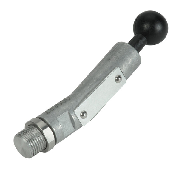 TapeTech Fiberglass Angle Head Handle Kit