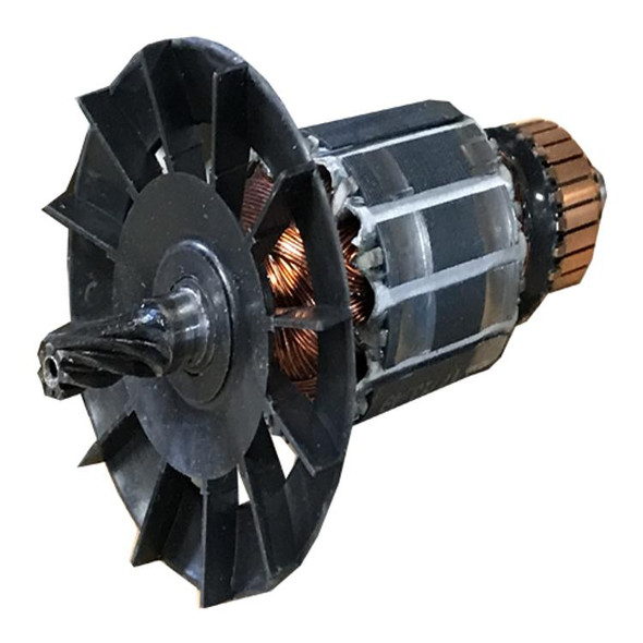1 - Armature 120V PC7800 Type 2-5