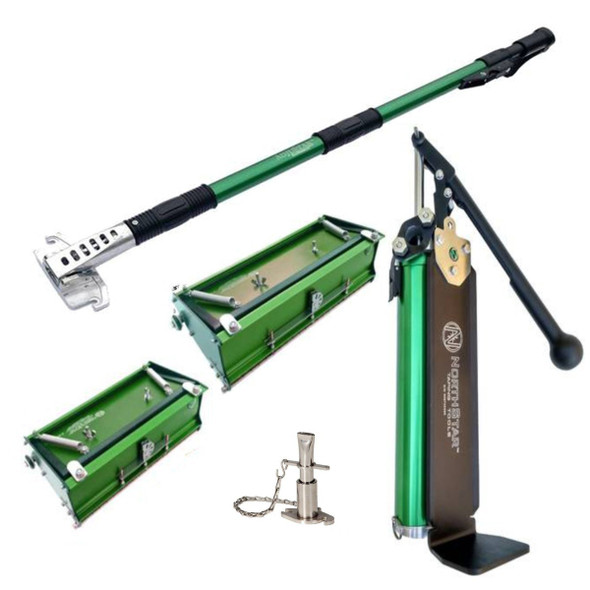 NorthStar Extendable Classic Flat Box Set