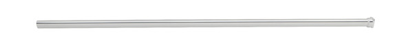 804855 - Ext Corner Handle with Welded Flange 804855 - Ext Corner Handle with Welded Flange