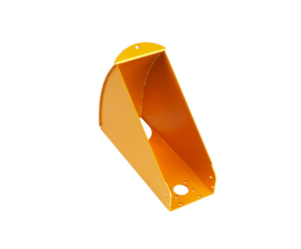 356001 - 8" Housing Assembly (Gold)