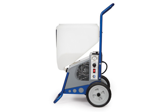 Graco RTX 1400SI Interior Drywall Texture Sprayer -17H572 Graco RTX 1400SI Interior Drywall Texture Sprayer -17H572