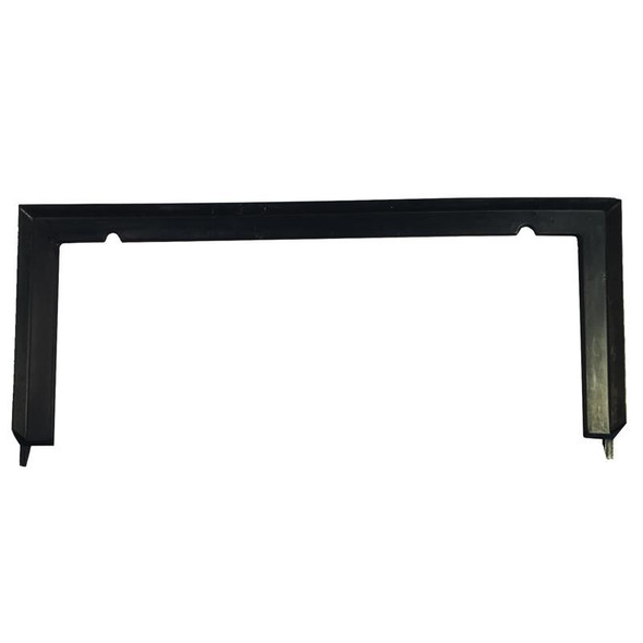 3 - NorthStar 12" Flat Box Wiper Seal 3 - NorthStar 12" Flat Box Wiper Seal