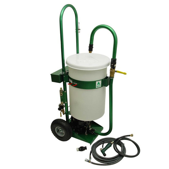 Apla-Tech T Series Pump