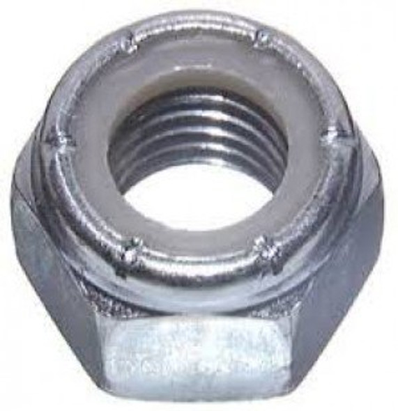 059074 - 8-32 Hex Nylock Nut