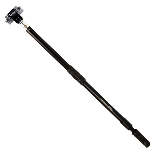 Columbia Tomahawk Smoothing Blade Extendable Handle