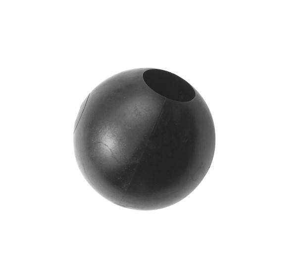 130006 - Ball Mud Tube