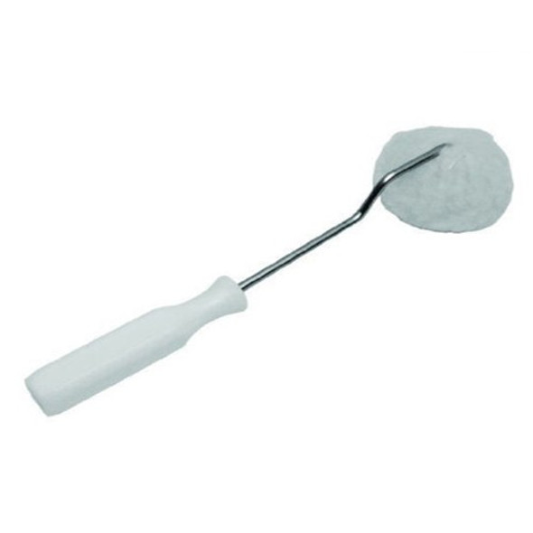 Marshalltown 3 Inch Corner Roller for Drywall Mud and Paint Application