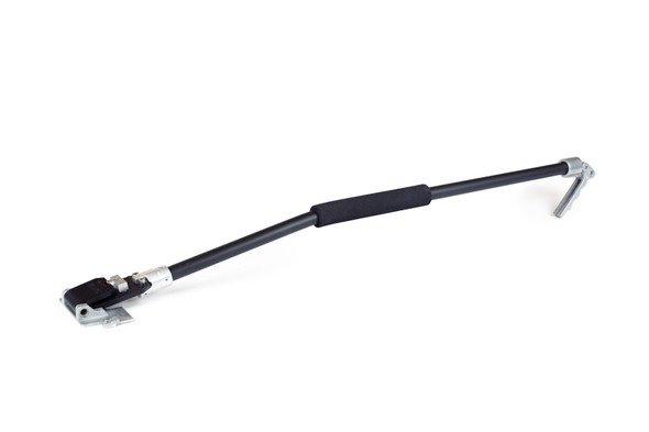 Columbia 3' 180 Grip Bent Box Handle
