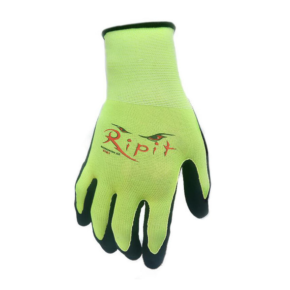 Rip-It Drywall Gloves (LG) - Hi Vis Yellow Rip-It Drywall Gloves (LG) - Hi Vis Yellow