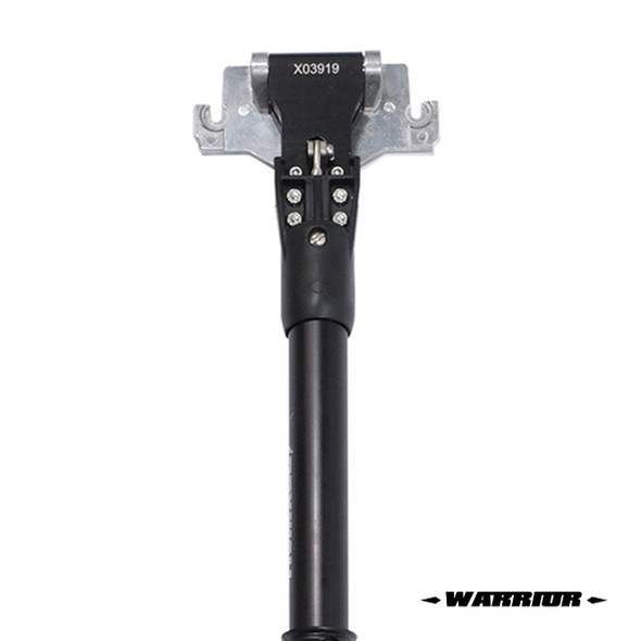Drywall Master Warrior Flat Box Extendable Handle