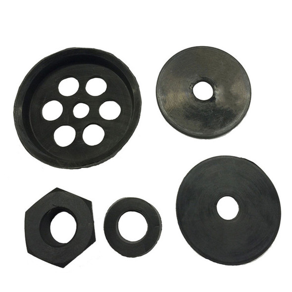 Level 5 Drywall Loading Pump Rebuild Kit - 4-801 Level 5 Drywall Loading Pump Rebuild Kit - 4-801