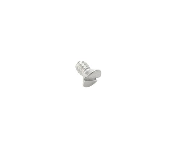 059107 - 6-32 X 1/4 Flat Hd Screw
