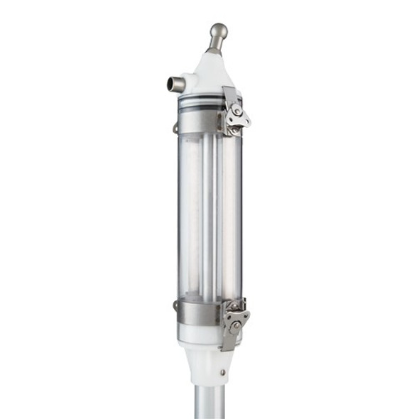 TapeTech MudRunner Compound Applicator Tube