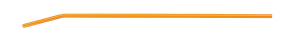 54" Curved Handle Tube, Gold - 818154G