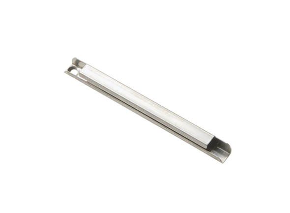 CT25 - Taper Knife Guide Square Tube CT25 - Taper Knife Guide Square Tube