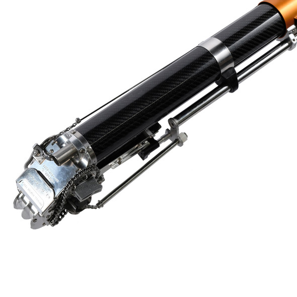 Drywall Master Commander Carbon Fiber Automatic Taper