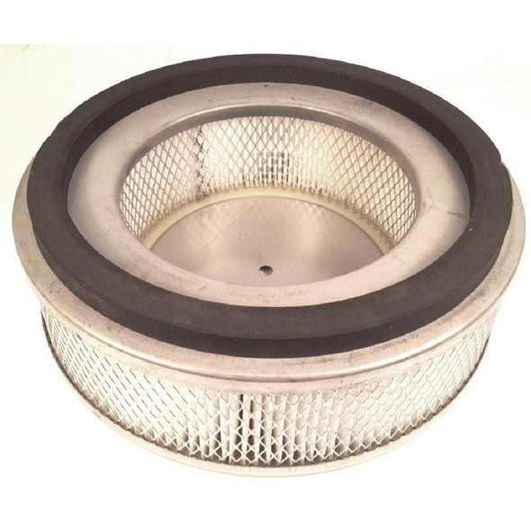 Dustless Certified HEPA Filter