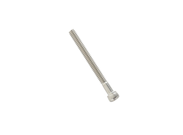 139010 - Screw, 4-40 x 1-1/4 SHCS Mud Tube 139010 - Screw, 4-40 x 1-1/4 SHCS Mud Tube