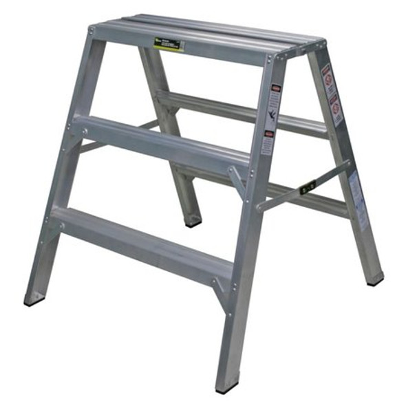 Warner Ez Stride Step Up Bench 35 in.