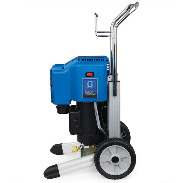 Graco TexSpray FastFinish CF9 Air Compressor Graco TexSpray FastFinish CF9 Air Compressor