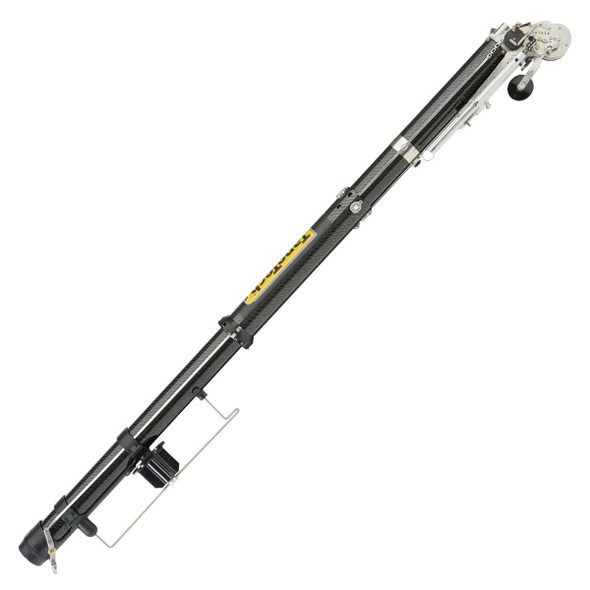 TapeTech Carbon Fiber Automatic Taper