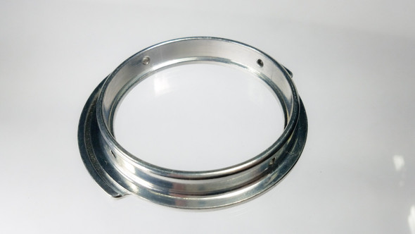 2 - Control Tube Ring