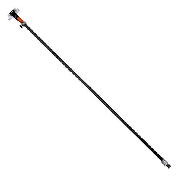 Drywall Master 72" SURE-STOP Flat Box Handle