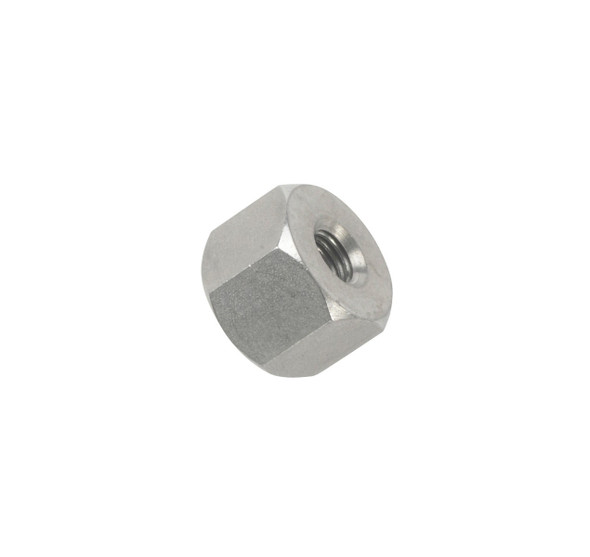 8 - Extra Thick Hex Nut